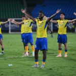 Kerala Blasters vs FC Goa LIVE skóre: KBFC oči pozitívny koniec doma; Aktualizácie ISL