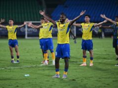 Kerala Blasters vs FC Goa LIVE skóre: KBFC oči pozitívny koniec doma; Aktualizácie ISL Kerala Blasters vs FC Goa LIVE skóre: KBFC oči pozitívny koniec doma; Aktualizácie ISL