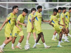 Kerala Blasters vs FC Goa LIVE streaming info: Kedy, kde sledovať zápas KBFC vs FCG ISL? Kerala Blasters vs FC Goa LIVE streaming info: Kedy, kde sledovať zápas KBFC vs FCG ISL?