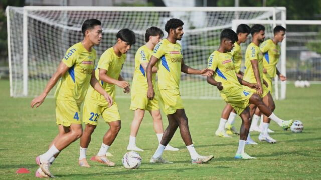 Kerala Blasters vs FC Goa LIVE streaming info: Kedy, kde sledovať zápas KBFC vs FCG ISL?
