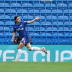 Kerr opustí Chelsea na konci sezóny 2025-26