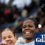 Khadija Shaw opustí Manchester City s favoritmi Chelsea, aby uzavrela dohodu | Ženy Manchester City