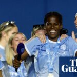 Khadija Shaw šokovane otočila a podpísala rekordnú zmluvu o zotrvaní v Manchestri City | Ženy Manchester City