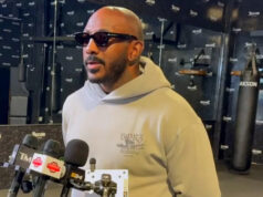 Khalil Rountree: „Všetci sme tak trochu naštrbení“, ak Khamzat Chimaev prejde do poloťažkej váhy Khalil Rountree: „Všetci sme tak trochu naštrbení“, ak Khamzat Chimaev prejde do poloťažkej váhy