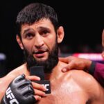 Autor fotografie Jeff Bottari/Zuffa LLC