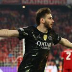 Khvicha Kvaratskhelia odhalil myšlienky tímu Paris Saint-Germain o súboji s Arsenalom vo finále Ligy majstrov.
