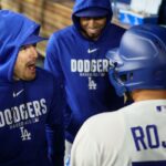 Kiké Hernández „trochu šokovaná“ recepciou v Albuquerque
