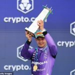 Kimi Antonelli vyhral Veľkú cenu Miami, aby si posilnil priľnavosť na čele poradia F1