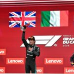 Formula 1: Lenovo Grand Prix Du Canada 2026
