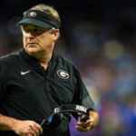 Kirby Smart, SEC pokračovať v sťažnostiach na budúcnosť vysokoškolského futbalu