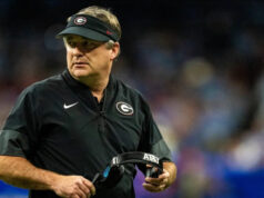 Kirby Smart, SEC pokračovať v sťažnostiach na budúcnosť vysokoškolského futbalu Kirby Smart, SEC pokračovať v sťažnostiach na budúcnosť vysokoškolského futbalu