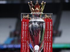 Kľúčové dátumy Premier League 2026-27: Uvoľnenie zápasov, odložený začiatok sezóny, zápasy posledného dňa Kľúčové dátumy Premier League 2026-27: Uvoľnenie zápasov, odložený začiatok sezóny, zápasy posledného dňa