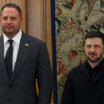 Kľúčoví pomocníci Zelenskyj pod korupčným cloudom: Z čoho sú obvinení? | Správy o korupcii
