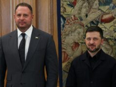Kľúčoví pomocníci Zelenskyj pod korupčným cloudom: Z čoho sú obvinení? | Správy o korupcii Kľúčoví pomocníci Zelenskyj pod korupčným cloudom: Z čoho sú obvinení? | Správy o korupcii