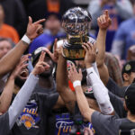 New York Knicks späť vo finále NBA