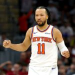 Knicks porazil Cavaliers a dostal sa na pokraj finále NBA | Basketbal
