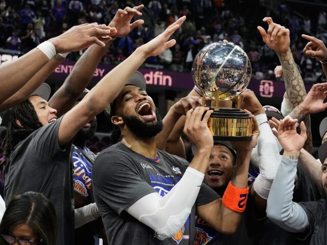 Knicks sa dostali do finále NBA po porážke Cavaliers v hre 4 | Basketbalové novinky
