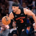 Knicks vedú v sérii 2:0 nad Cavaliers s výhrou 109:93