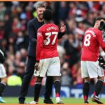 Kobbie Mainoo o neistote prestupu Man United