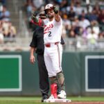 MLB: Milwaukee Brewers v Minnesote Twins