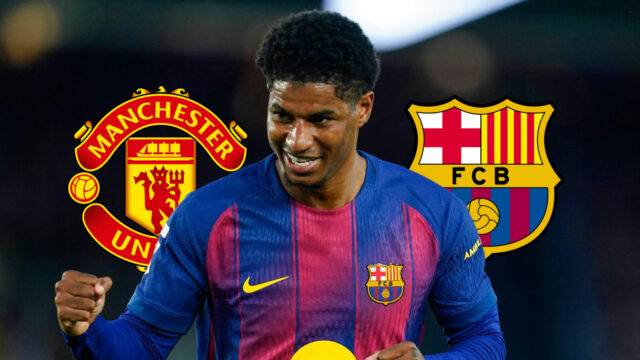 Koeman hovorí Barcelone, aby sa vyhla „bláznivým“ prestupovým hovorom, pretože Carrick sa zapletie do rozhodovania Man Utd

