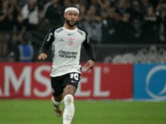 Koeman hovorí, že Depay musí prejsť niekoľko týždňov pred začiatkom majstrovstiev sveta Koeman hovorí, že Depay musí prejsť niekoľko týždňov pred začiatkom majstrovstiev sveta