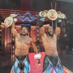 Kofi Kingston a Xavier Woods údajne vydali WWE spolu s ďalšími