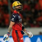 Kohli odmieta potrasenie hlavou po prudkom strete Hajdarábád a Bengalúru v IPL | CricketNews
