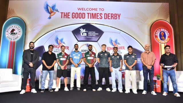 Kolkata Derby: Päť kľúčových bitiek, ktoré by mohli formovať Mohun Bagan vs Východné Bengálsko v ISL 2025-26
