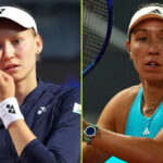 Koľko bodov do rebríčka a akú finančnú odmenu zarobili Elena Rybakina a Jessica Pegula?