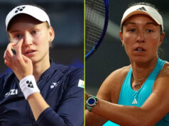 Koľko bodov do rebríčka a akú finančnú odmenu zarobili Elena Rybakina a Jessica Pegula? Koľko bodov do rebríčka a akú finančnú odmenu zarobili Elena Rybakina a Jessica Pegula?