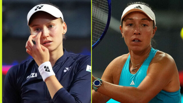 Koľko bodov do rebríčka a akú finančnú odmenu zarobili Elena Rybakina a Jessica Pegula?
