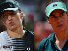 Koľko bodov do rebríčka a koľko peňažných odmien zarobili Iga Swiatek a Sorana Cirstea? Koľko bodov do rebríčka a koľko peňažných odmien zarobili Iga Swiatek a Sorana Cirstea?