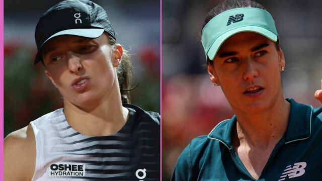 Koľko bodov do rebríčka a koľko peňažných odmien zarobili Iga Swiatek a Sorana Cirstea?
