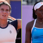 Koľko bodov do rebríčka a koľko prize money zarobili Emma Navarro a Victoria Mboko v Štrasburgu