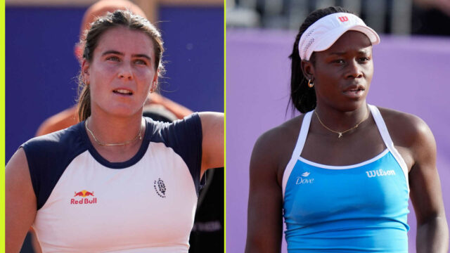 Koľko bodov do rebríčka a koľko prize money zarobili Emma Koľko bodov do rebríčka a koľko prize money zarobili Emma Navarro a Victoria Mboko v Štrasburgu