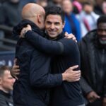 Mikel Arteta