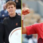 Koľko bodov strácajú Jannik Sinner, Carlos Alcaraz, Novak Djokovič?