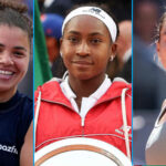 Koľko bodov strácajú Sabalenka, Gauff, Swiatek, Paolini, Raducanu, Eala?