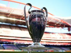 Koľko tímov Premier League sa môže v budúcej sezóne kvalifikovať do Ligy majstrov? Koľko tímov Premier League sa môže v budúcej sezóne kvalifikovať do Ligy majstrov?