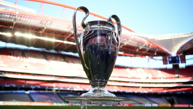 Koľko tímov Premier League sa môže v budúcej sezóne kvalifikovať do Ligy majstrov?
