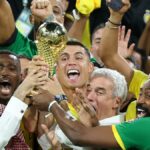 Koľko trofejí vyhral Cristiano Ronaldo s Al Nassrom?