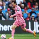 Koľko zarába Lionel Messi v Inter Miami? Argentínska hviezda má viac ako 28 z 30 tímov MLS