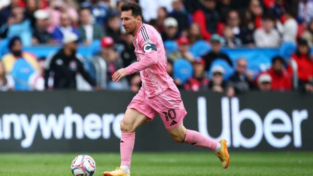 Koľko zarába Lionel Messi v Inter Miami? Argentínska hviezda má viac ako 28 z 30 tímov MLS
