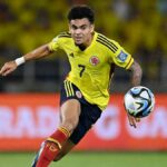 Kolumbia oznámila zostavu na Majstrovstvá sveta vo futbale 2026 — Potvrdený kompletný zoznam hráčov