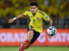 Kolumbia oznámila zostavu na Majstrovstvá sveta vo futbale 2026 — Potvrdený kompletný zoznam hráčov Kolumbia oznámila zostavu na Majstrovstvá sveta vo futbale 2026 — Potvrdený kompletný zoznam hráčov