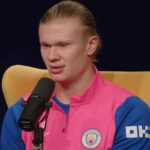 Erling Haaland o zvyšku je futbal