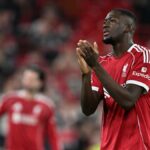 Konate odchádza z Liverpoolu na bezplatný prestup