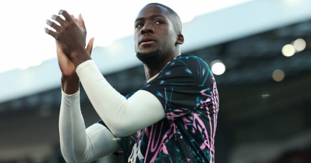Konate sa chystá opustiť Liverpool, pretože Reds nedosiahli dohodu | Futbal | Šport
