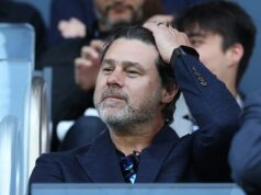 Konečná súpiska USA na svetovom šampionáte unikla, Mauricio Pochettino sa chystá zahodiť dvoch kľúčových hráčov… ale Gio Reyna urobil škrt aj napriek trpkému prepadu v roku 2022 v Katare Súpiska Mauricia Pochettina na Majstrovstvách sveta vo futbale Spojených štátov amerických s 26 členmi bola zverejnená niekoľko dní skôr